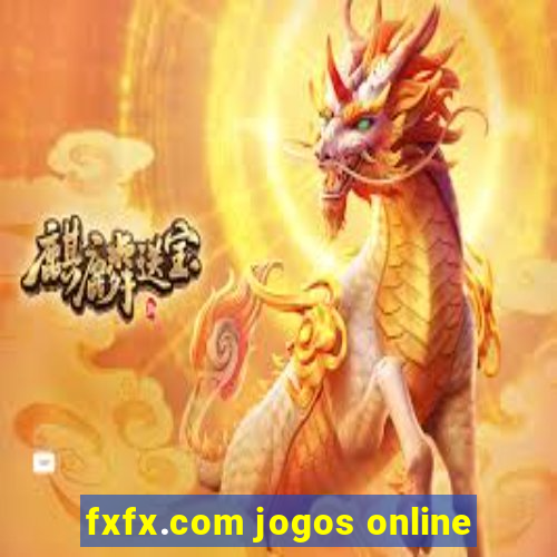 fxfx.com jogos online